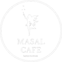 Masal Fal Cafe Logo