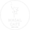 Masal Fal Cafe Logo