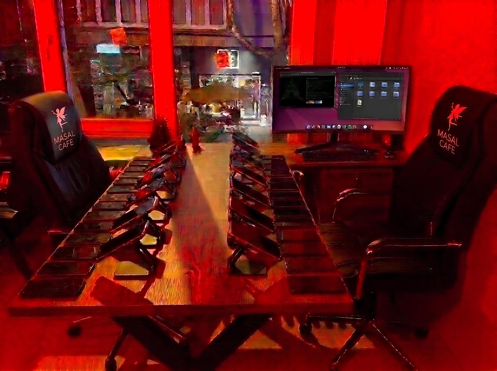 Masal Ofis canlı destek hattı