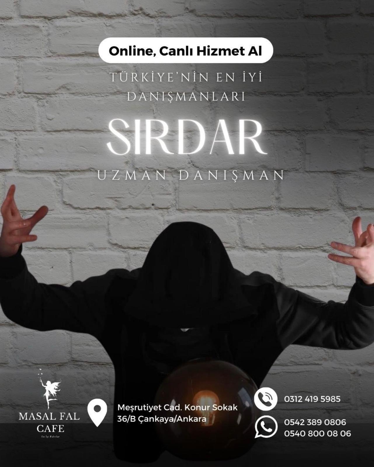 SIRDAR