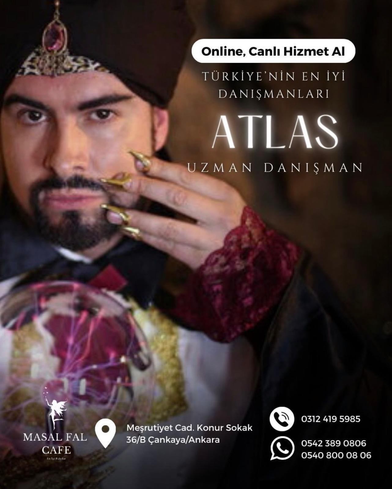 ATLAS