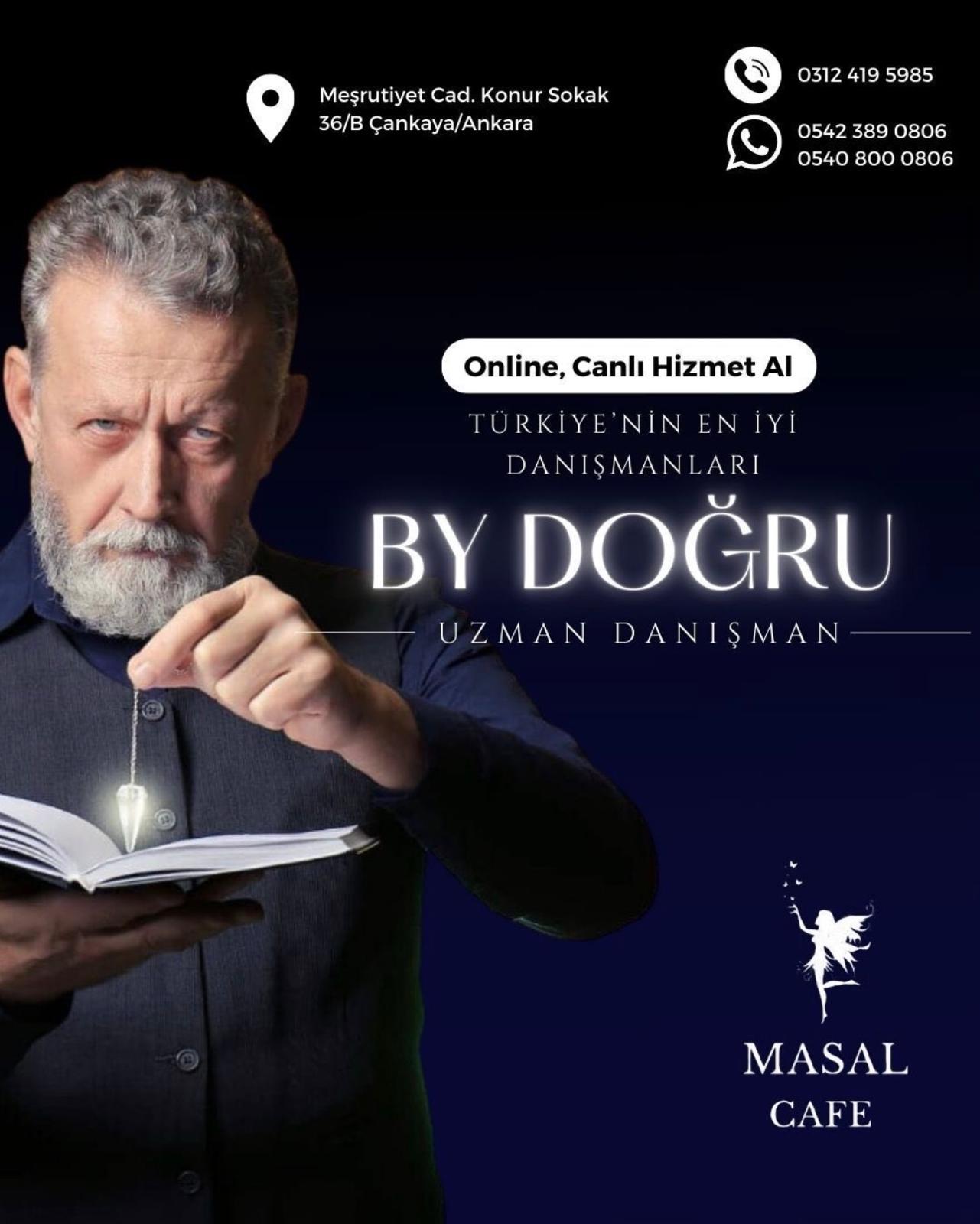 BY DOĞRU