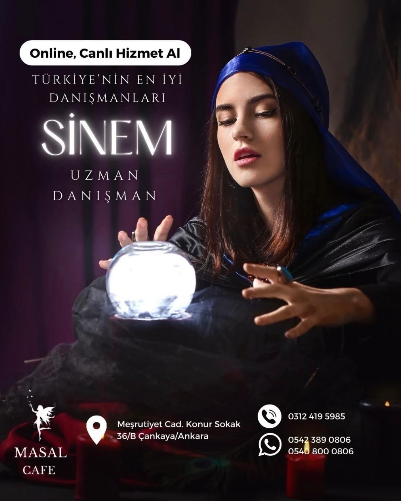 SİNEM