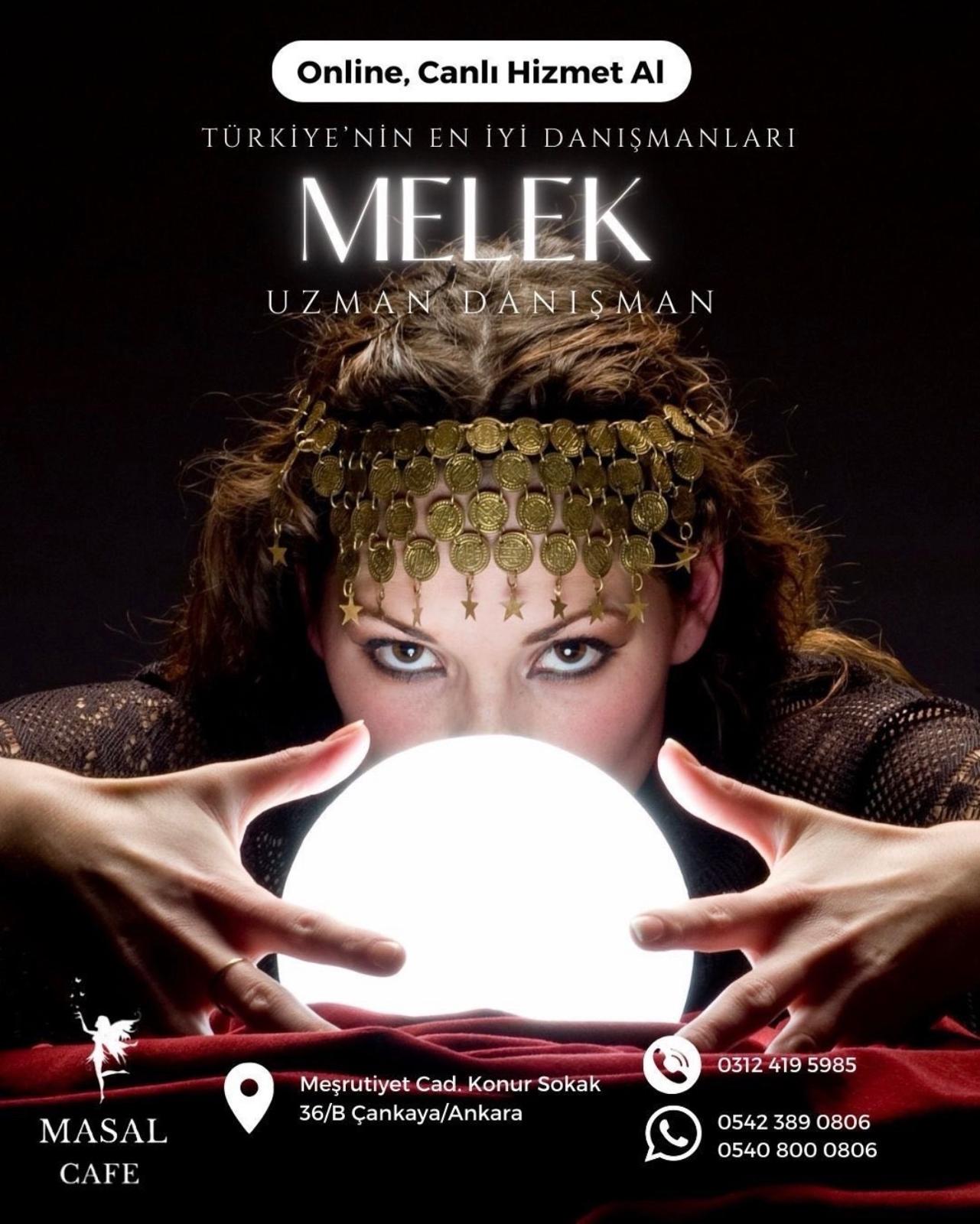 MELEK