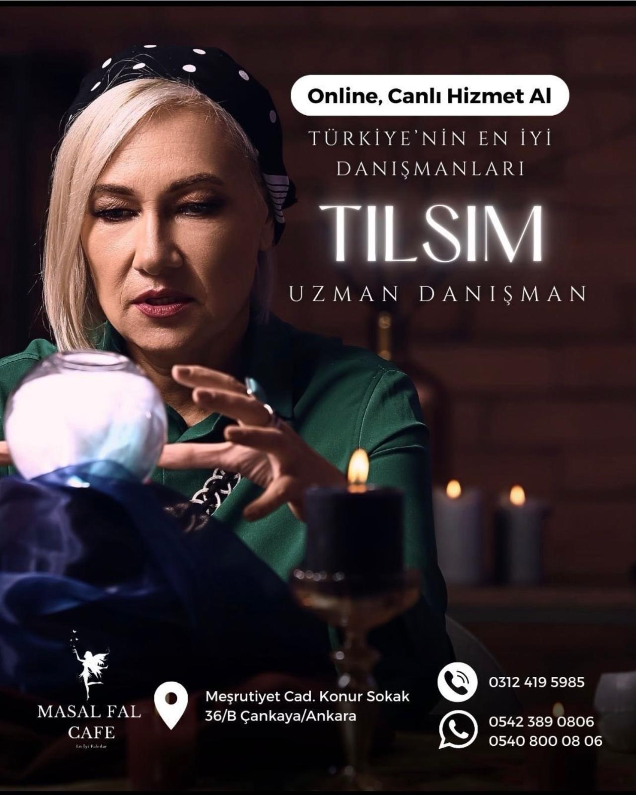 TILSIM