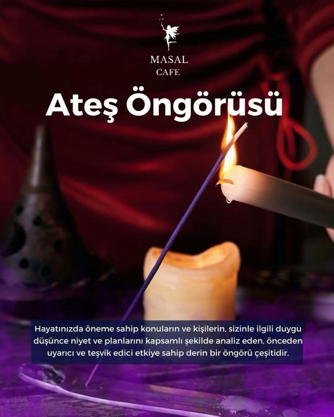 Ateş Bakımı