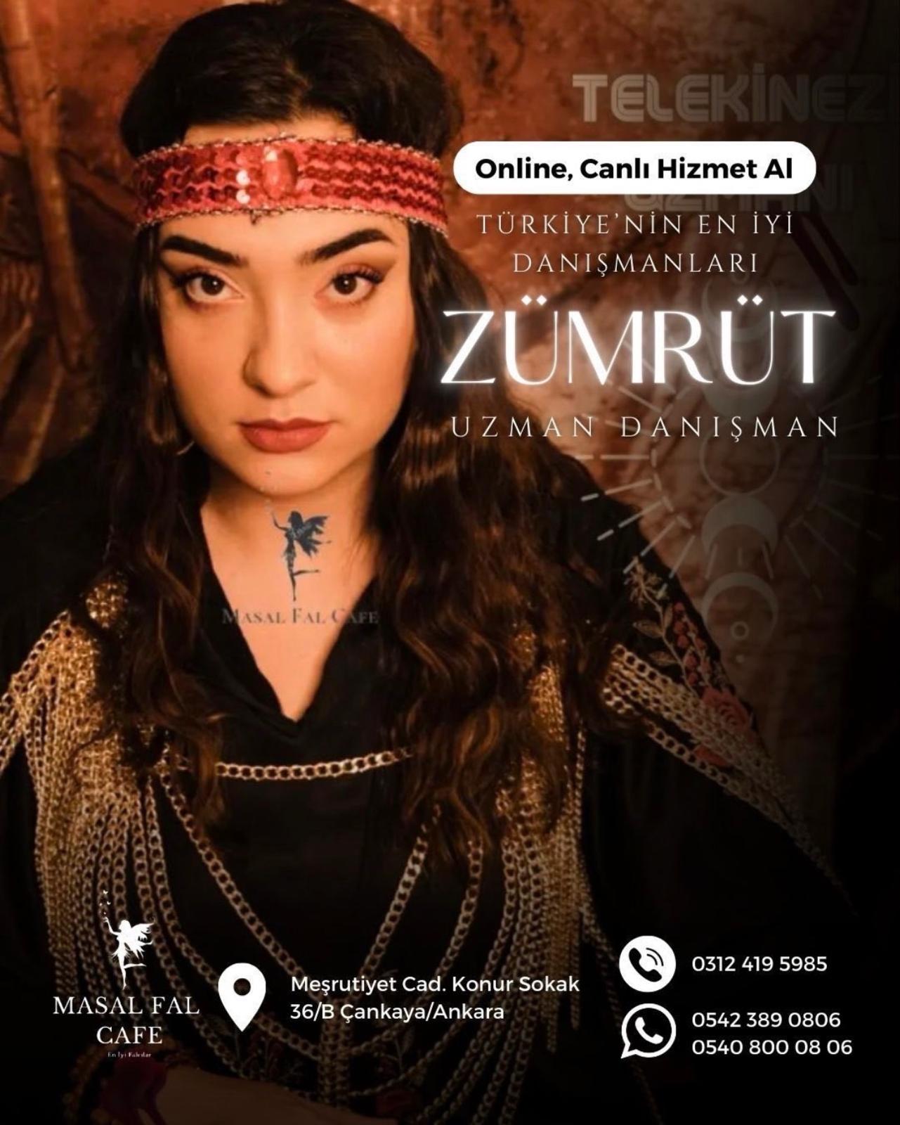 ZÜMRÜT