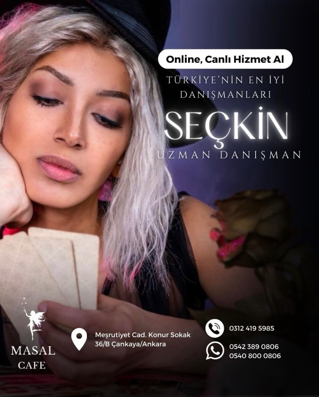 SEÇKİN