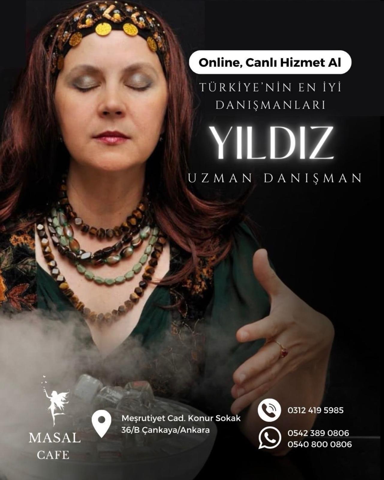 YILDIZ
