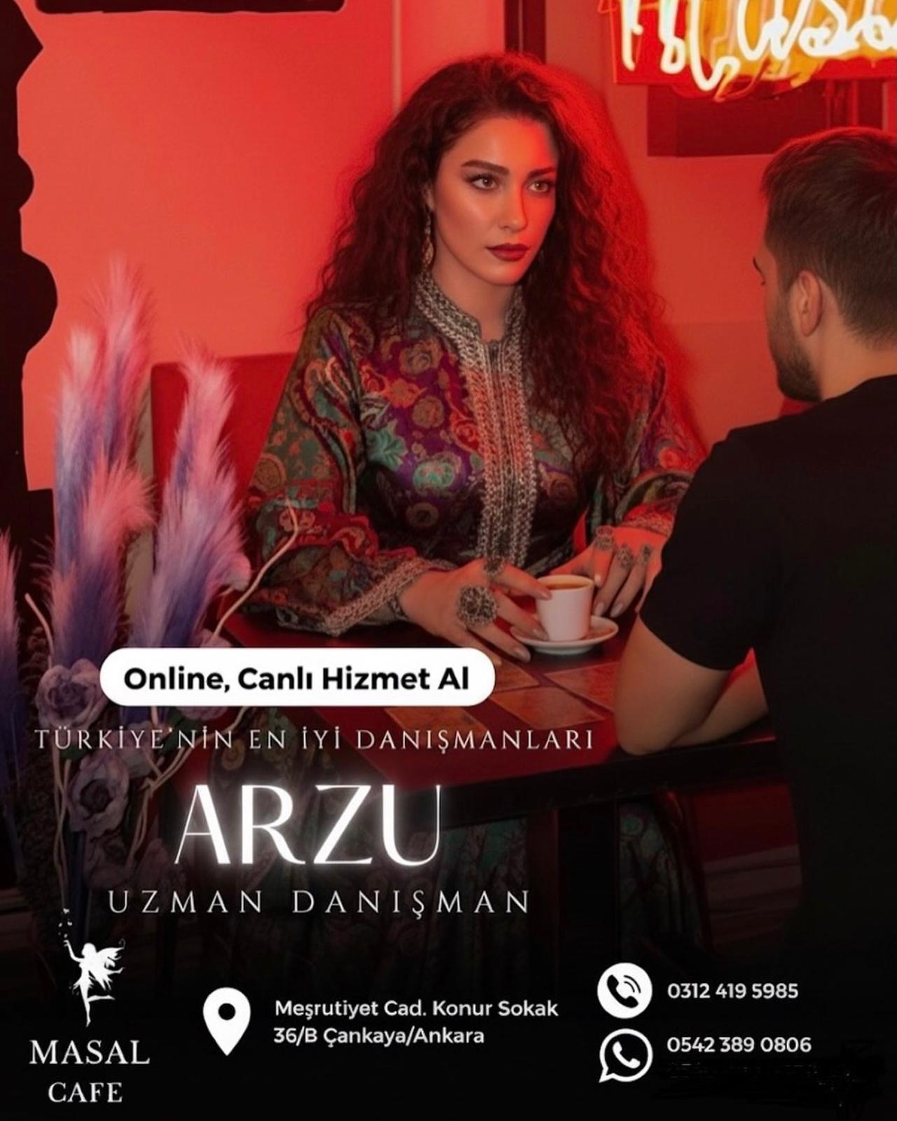 ARZU