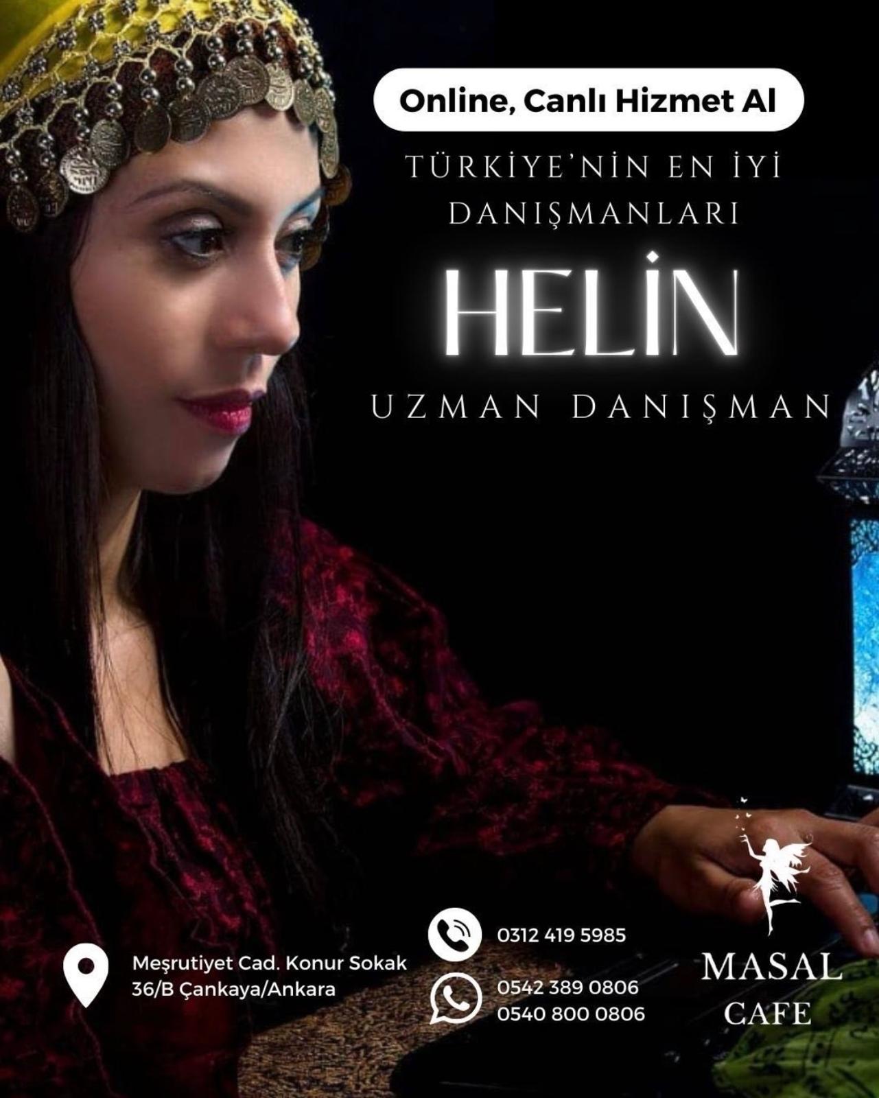 HELİN