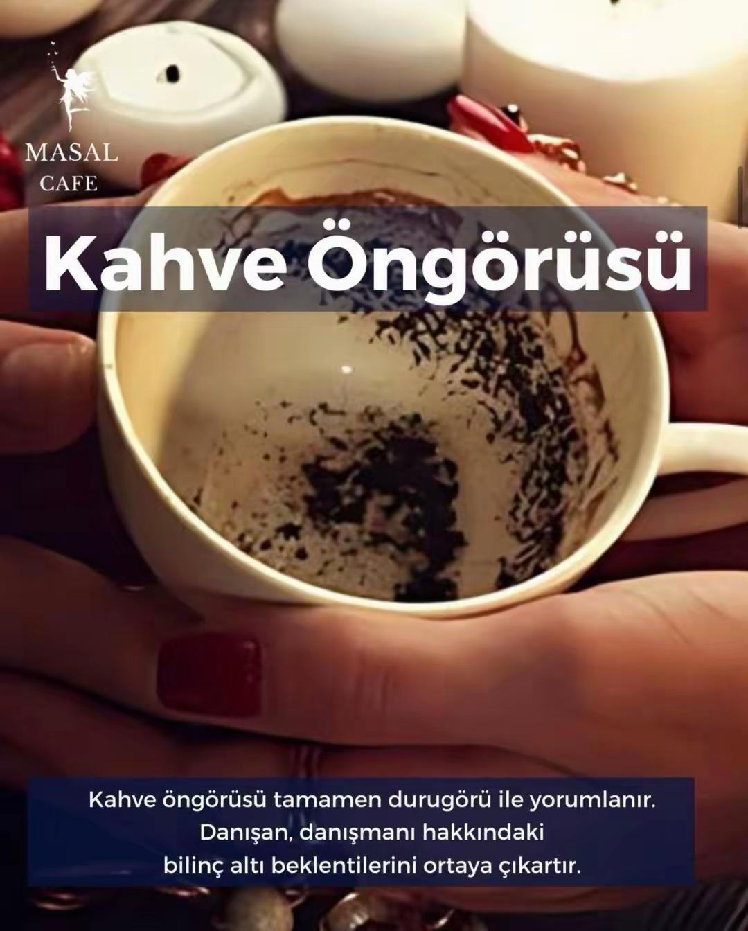 Kahve Bakımı