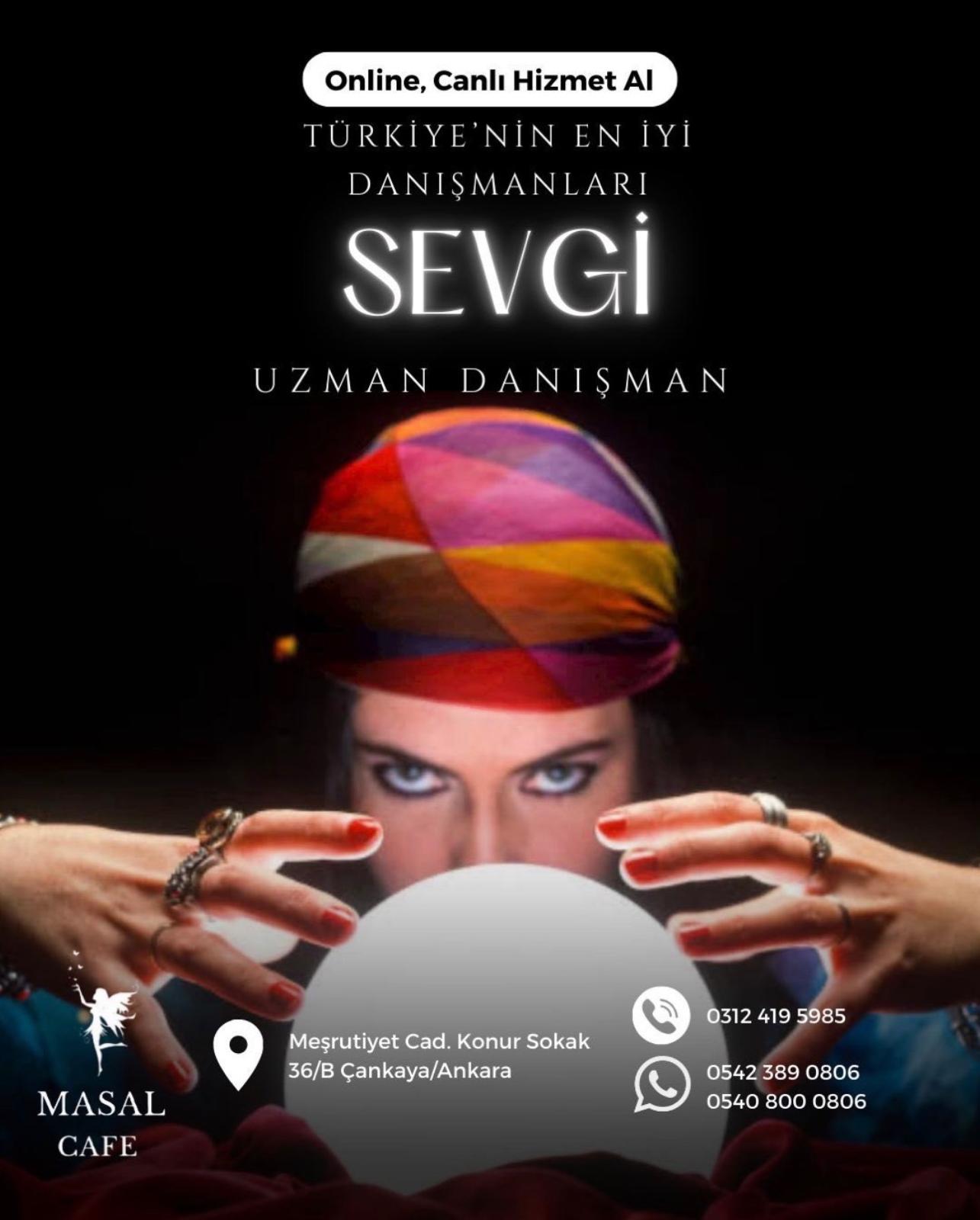 SEVGİ