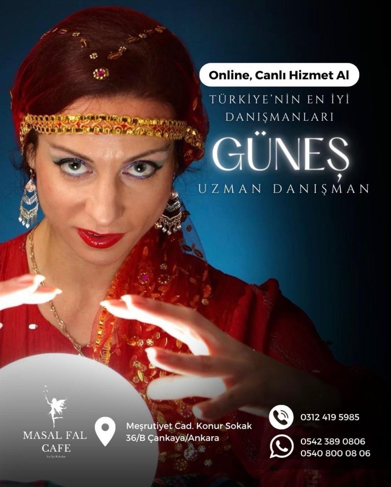GÜNEŞ