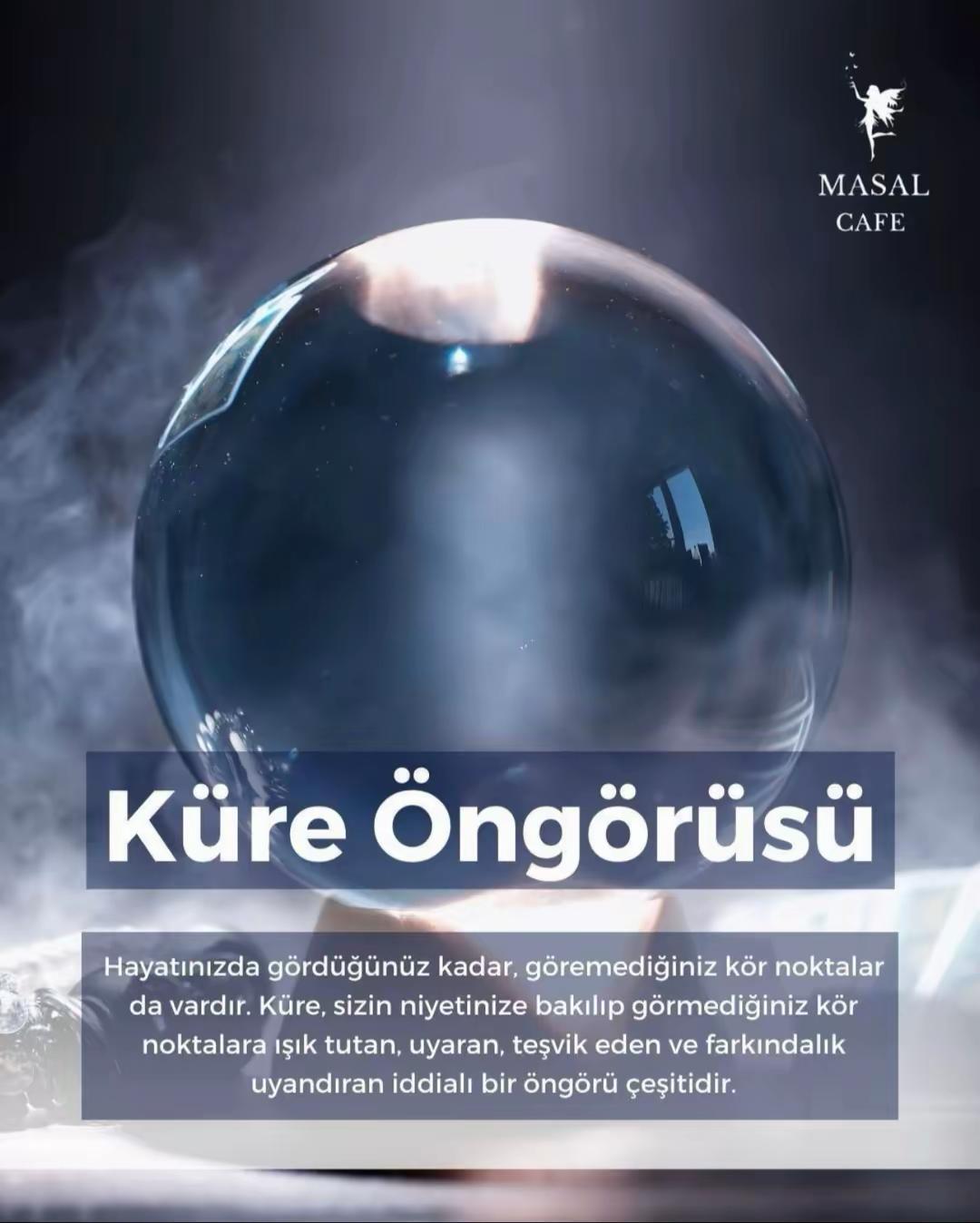 Küre Bakımı