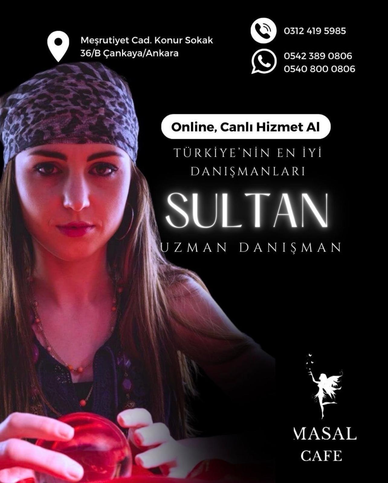SULTAN