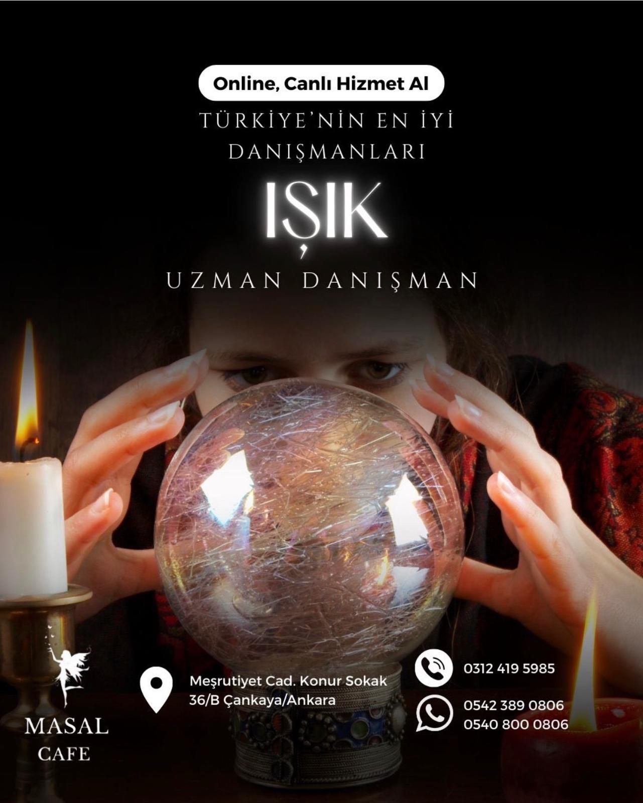 IŞIK