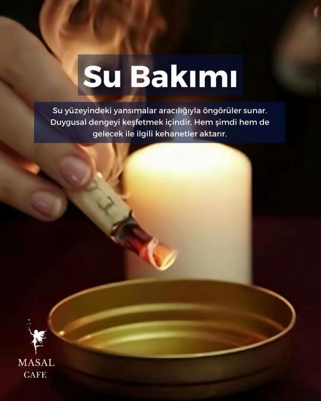 Su Yorumu