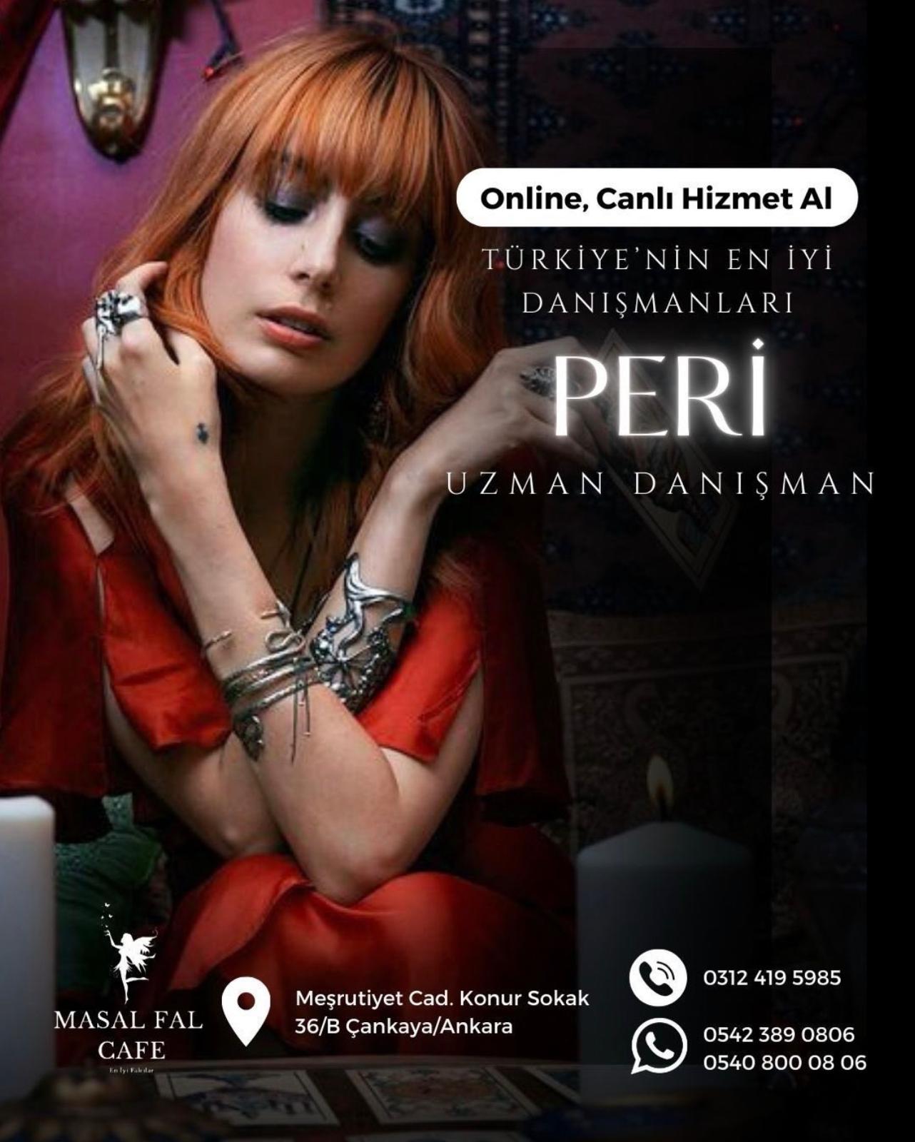 PERİ