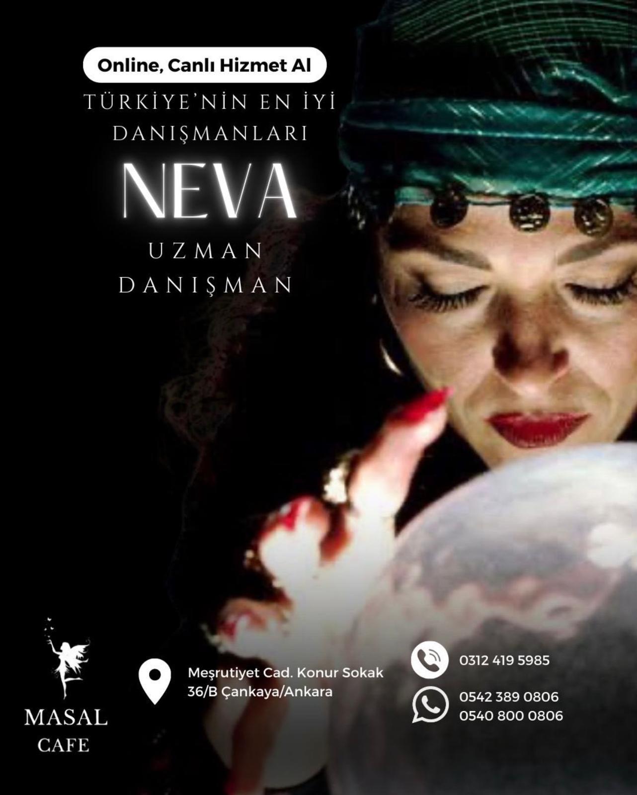 NEVA