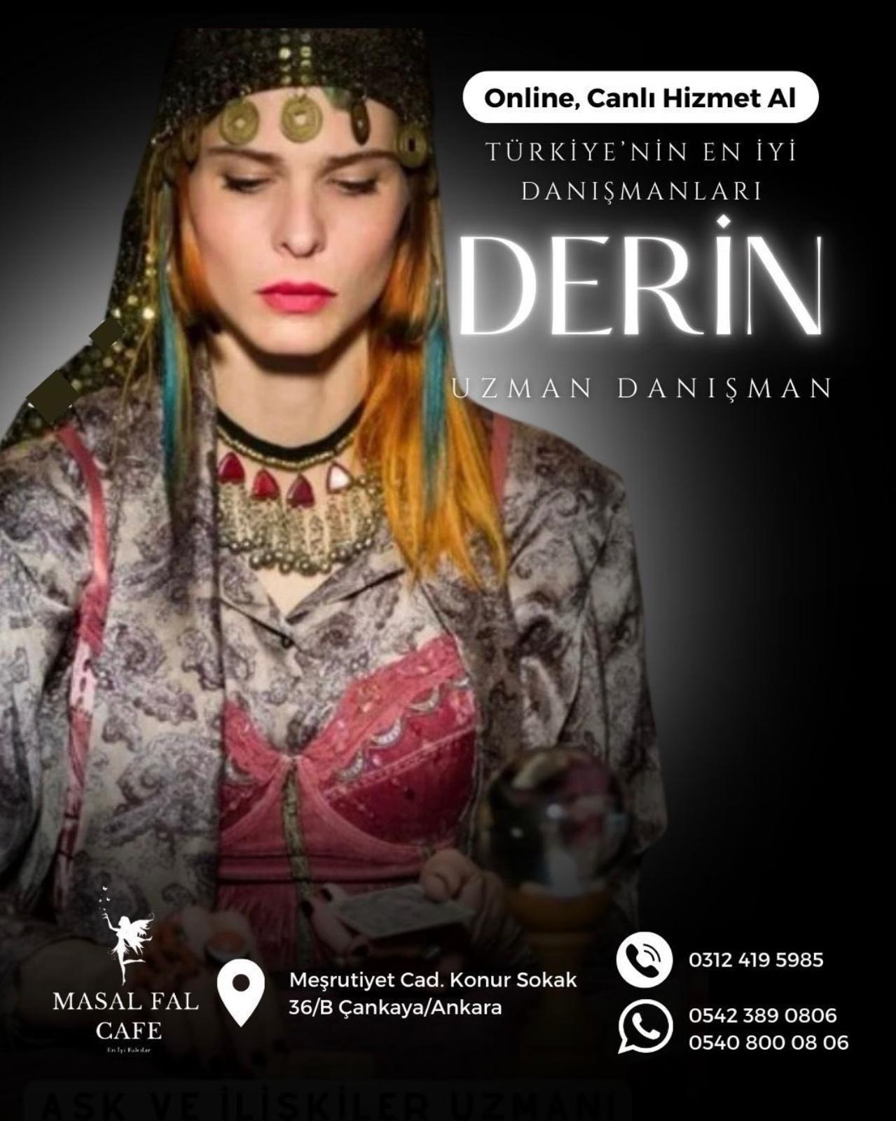 DERİN
