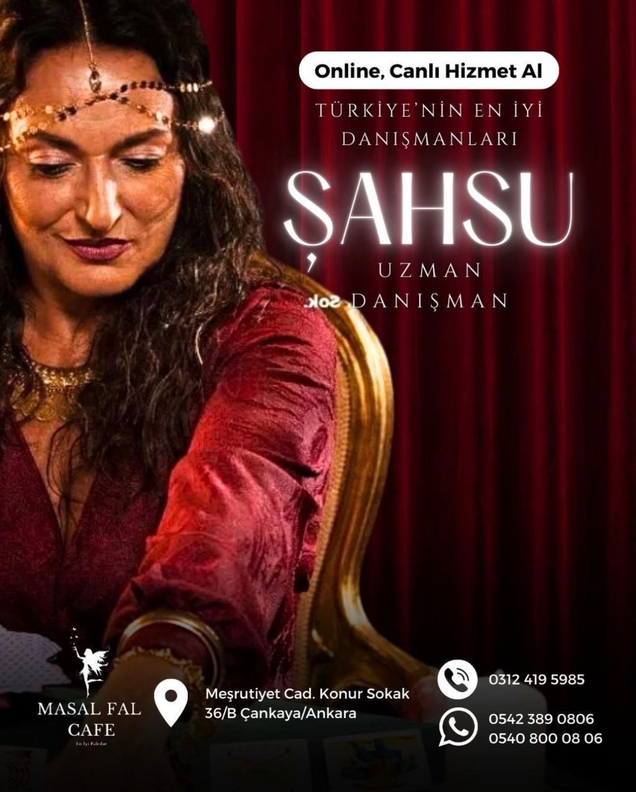 ŞAHSU