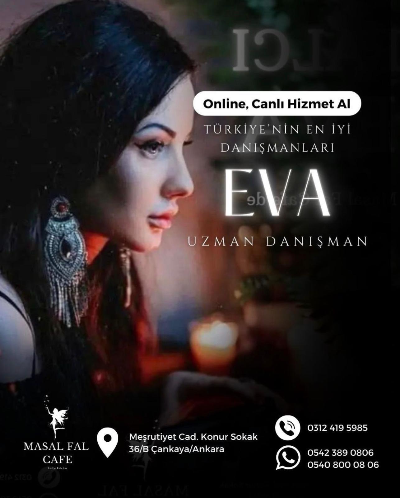 EVA
