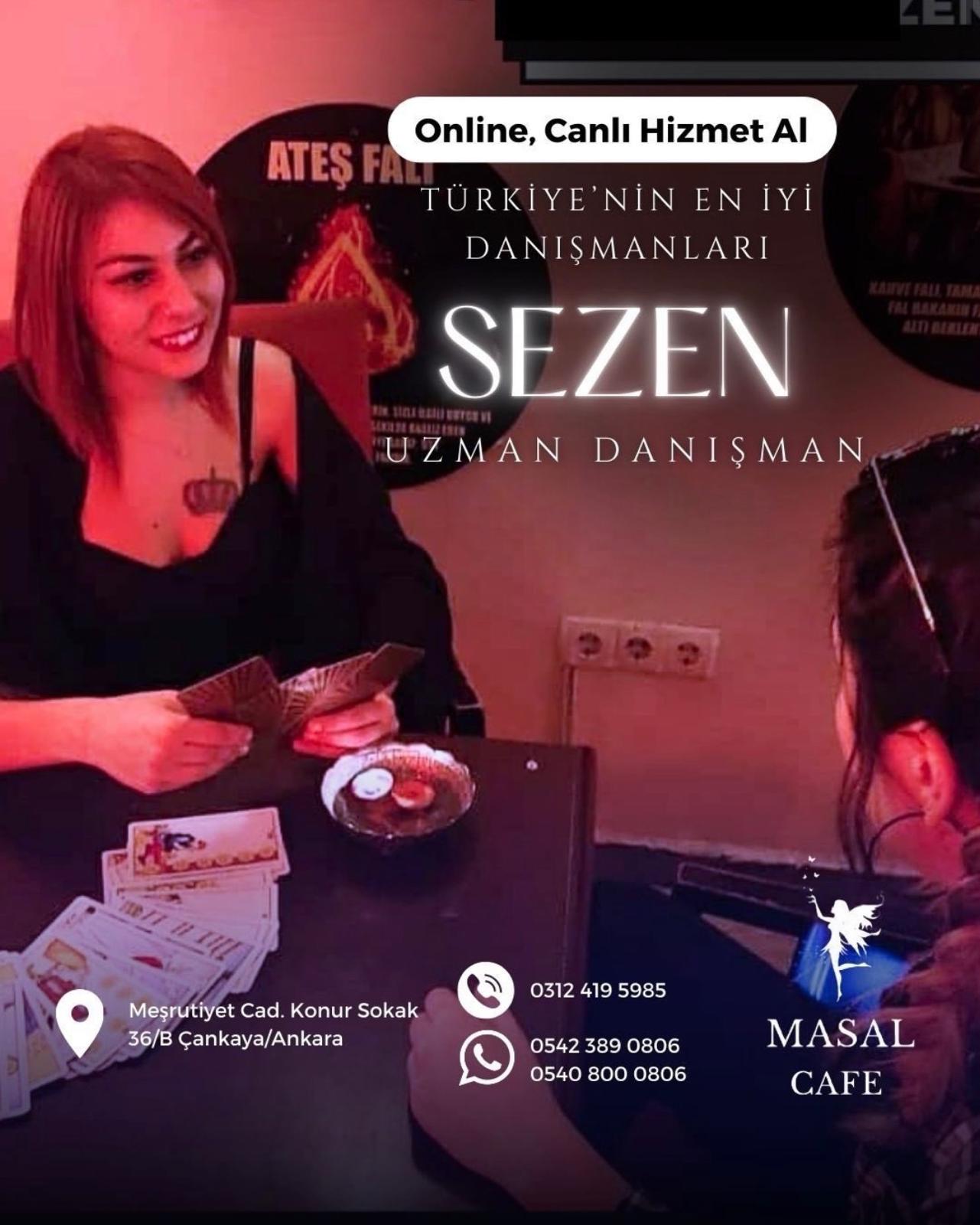 SEZEN
