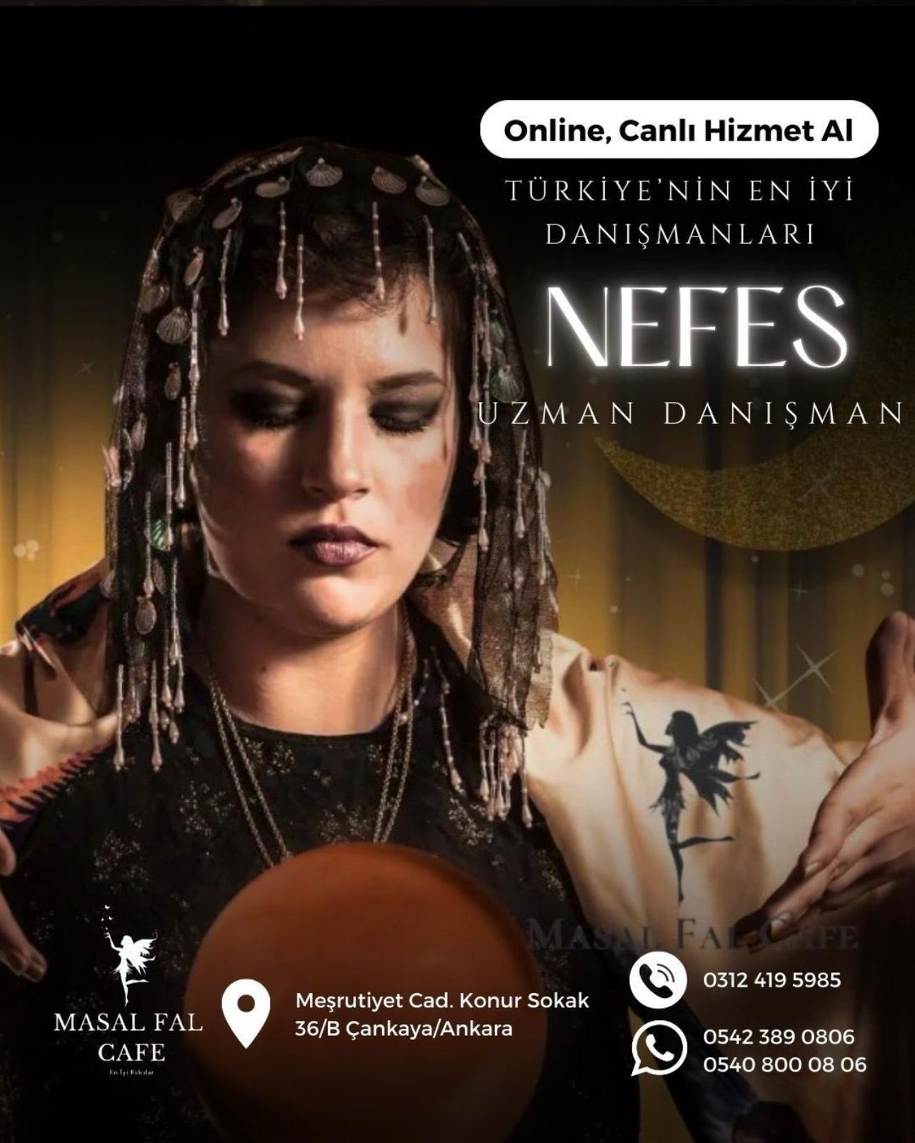 NEFES