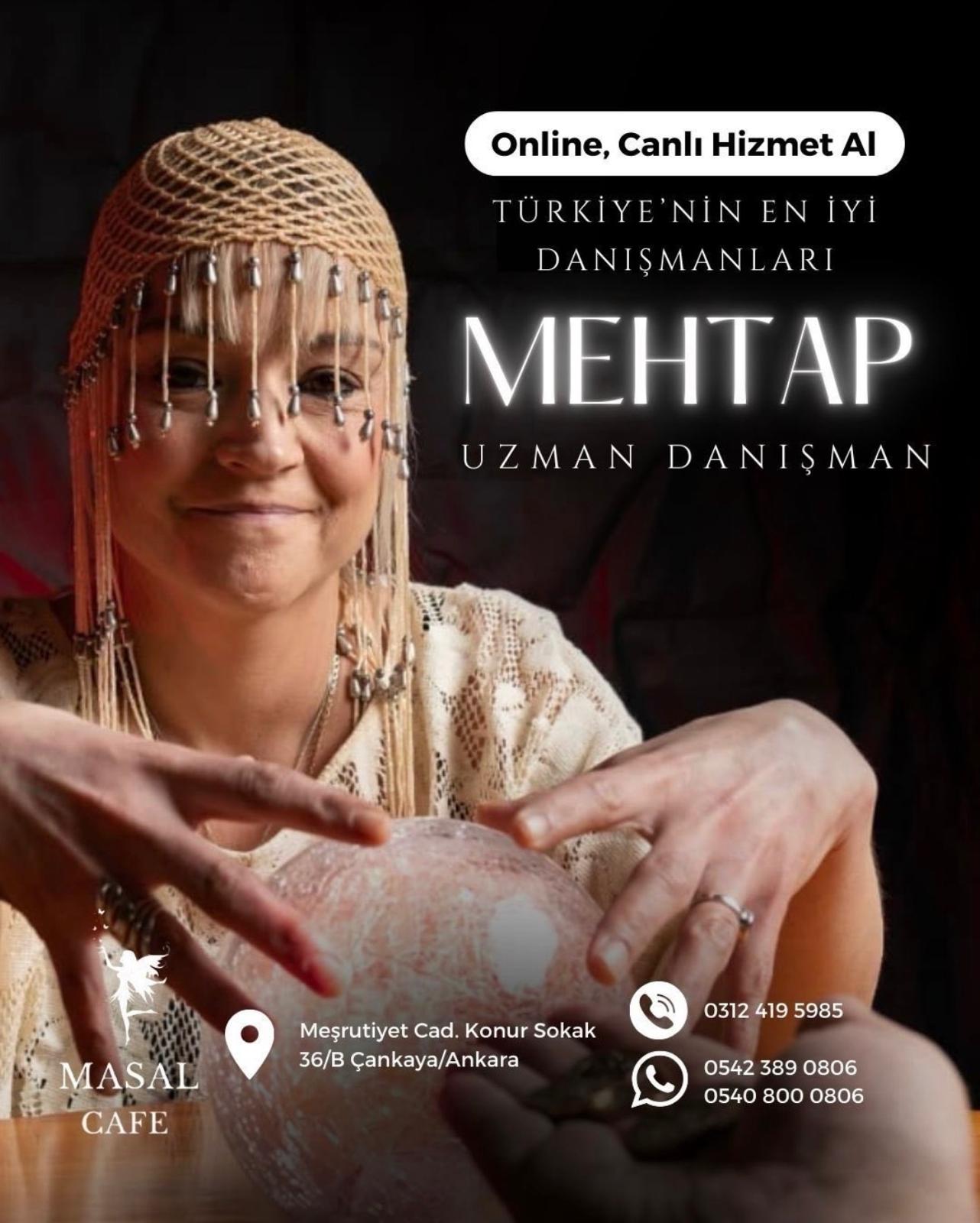 MEHTAP