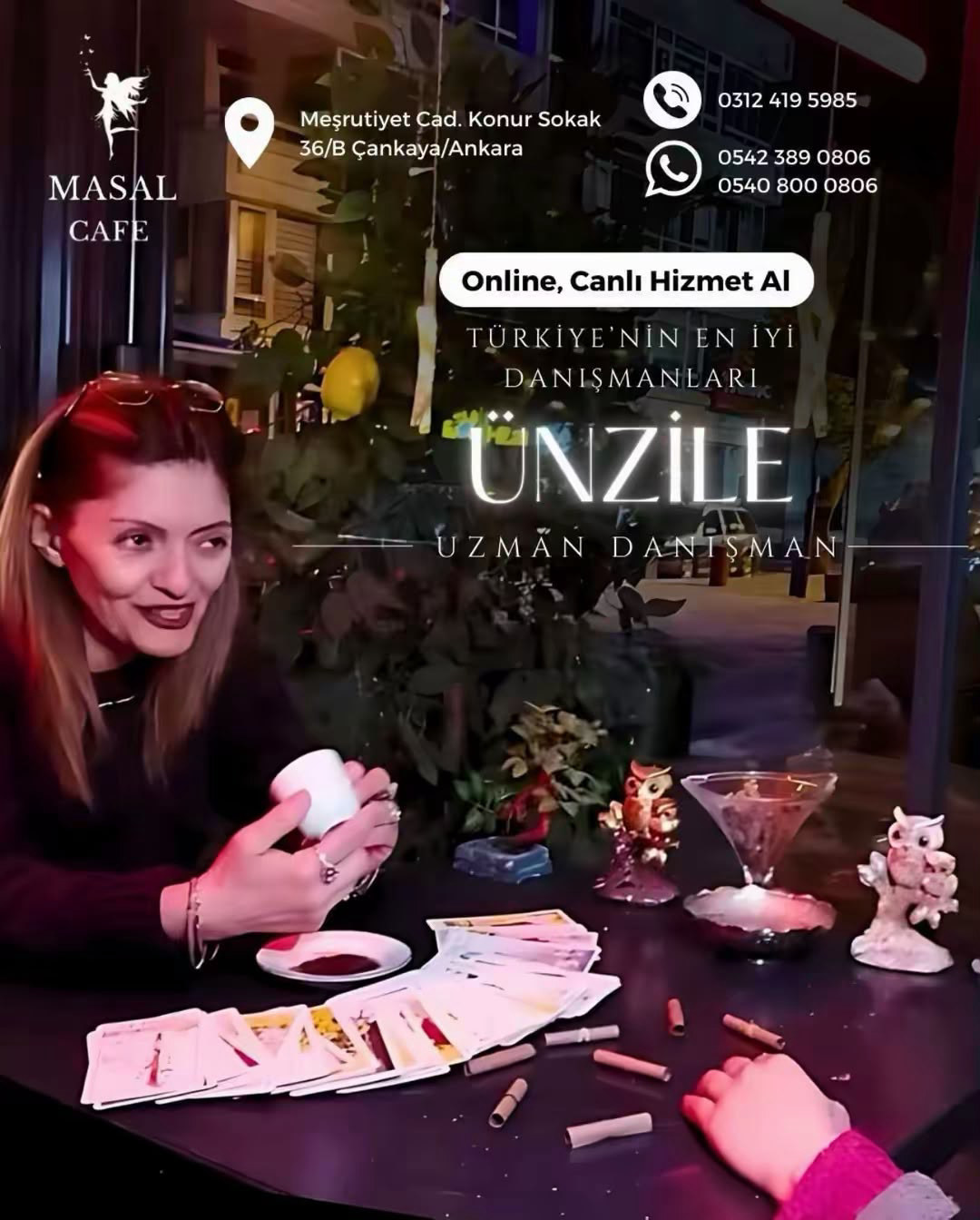 Ünzile